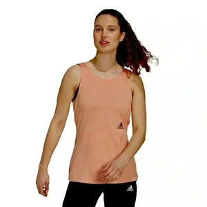 adidas AEROREADY YOU FOR YOU RIB TANK TOP